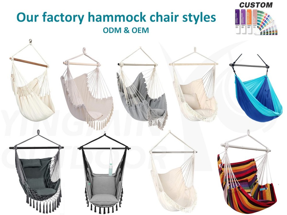 hammocksï¼ గురించి మనం ఏమి చేయవచ్చు
