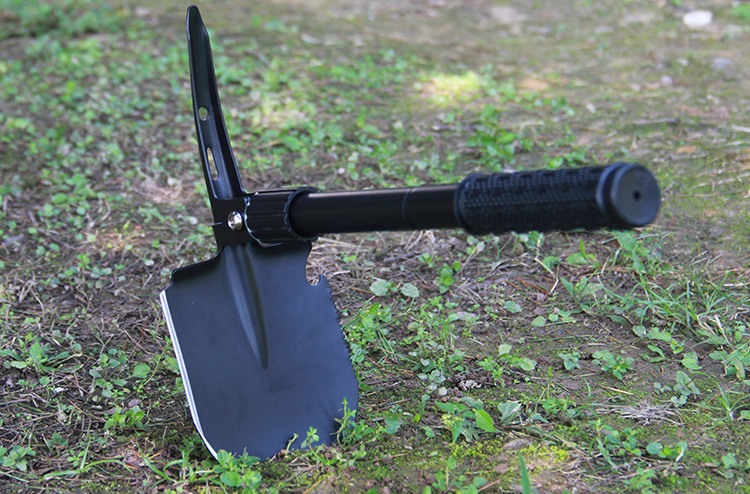 camping shovel